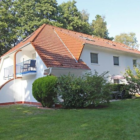 Windjammer Prerow Kültér fotó