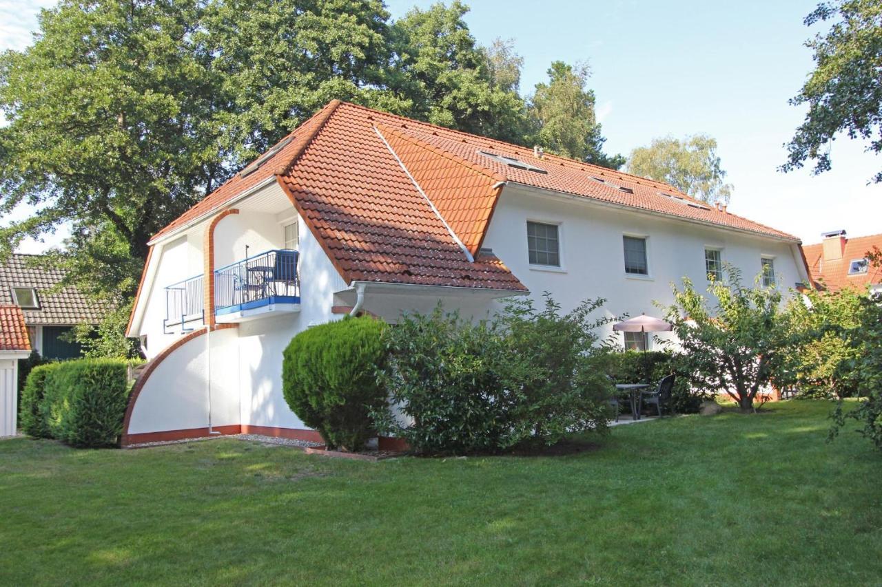 Windjammer Prerow Kültér fotó
